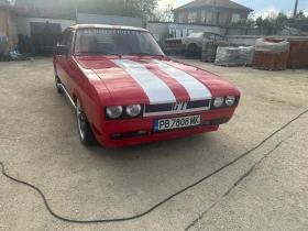 Ford Capri 2, 8 V6 | Mobile.bg    9