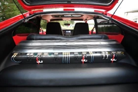 Ford Capri 2, 8 V6 | Mobile.bg    2