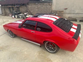 Ford Capri 2, 8 V6 | Mobile.bg    11
