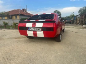 Ford Capri 2, 8 V6 | Mobile.bg    8