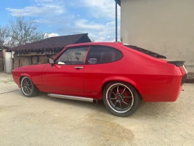 Ford Capri 2, 8 V6 | Mobile.bg    10