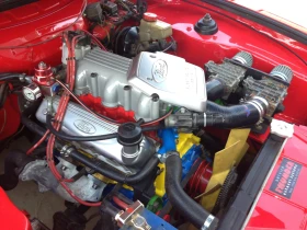 Ford Capri 2, 8 V6 | Mobile.bg    6