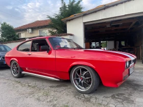 Ford Capri 2, 8 V6 | Mobile.bg    5