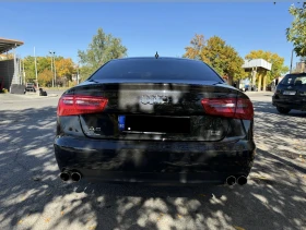 Обява за продажба на Audi A6 3.0T  S-LINE FULL LED HEAD UP  ~31 999 лв. - изображение 2