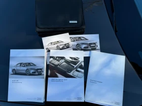 Обява за продажба на Audi A6 3.0T  S-LINE FULL LED HEAD UP  ~31 999 лв. - изображение 11