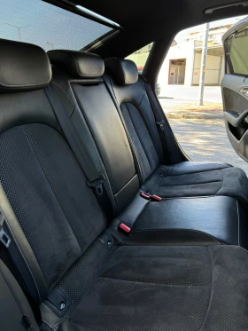 Обява за продажба на Audi A6 3.0T  S-LINE FULL LED HEAD UP  ~31 999 лв. - изображение 8