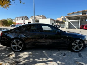 Обява за продажба на Audi A6 3.0T  S-LINE FULL LED HEAD UP  ~31 999 лв. - изображение 1