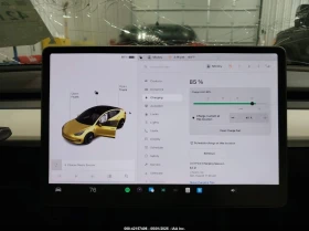Tesla Model 3 U  U UX All Wheel Drive | Mobile.bg    9