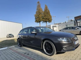 Обява за продажба на Audi A4 ~11 500 лв. - изображение 1