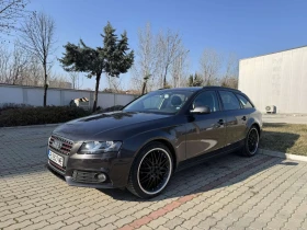 Обява за продажба на Audi A4 ~11 500 лв. - изображение 1