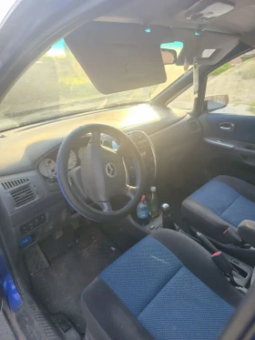 Обява за продажба на Mazda Premacy Premacy  ~2 500 лв. - изображение 4
