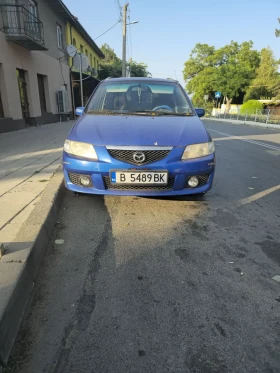 Обява за продажба на Mazda Premacy Premacy  ~2 500 лв. - изображение 1