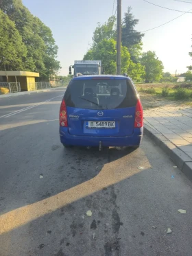 Обява за продажба на Mazda Premacy Premacy  ~2 500 лв. - изображение 2