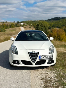 Alfa Romeo Giulietta 1.6 JTDM | Mobile.bg    3