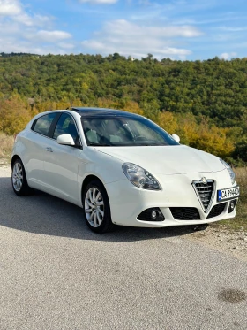 Alfa Romeo Giulietta 1.6 JTDM | Mobile.bg    5