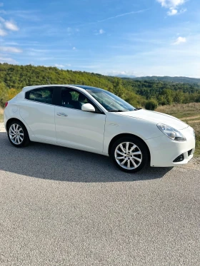 Alfa Romeo Giulietta 1.6 JTDM | Mobile.bg    4