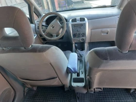 Обява за продажба на Mazda Premacy ~2 500 лв. - изображение 7