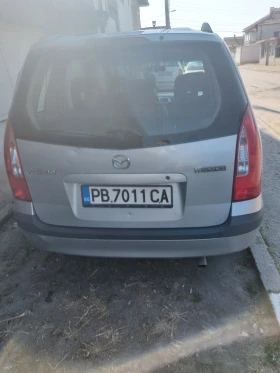 Обява за продажба на Mazda Premacy ~2 500 лв. - изображение 2