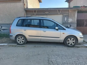 Обява за продажба на Mazda Premacy ~2 500 лв. - изображение 1