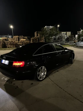 Обява за продажба на Audi A6 ~11 000 лв. - изображение 4