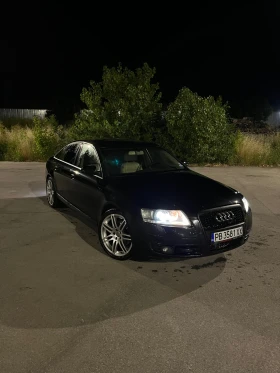 Обява за продажба на Audi A6 ~11 000 лв. - изображение 1