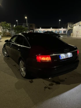 Обява за продажба на Audi A6 ~11 000 лв. - изображение 6