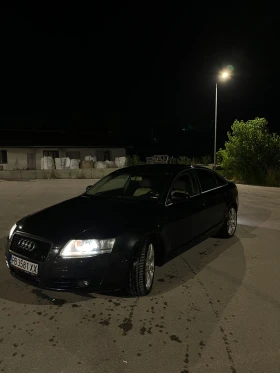Обява за продажба на Audi A6 ~11 000 лв. - изображение 1