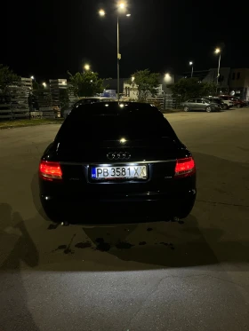 Обява за продажба на Audi A6 ~11 000 лв. - изображение 5