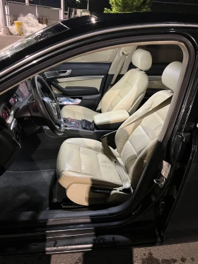 Обява за продажба на Audi A6 ~11 000 лв. - изображение 2