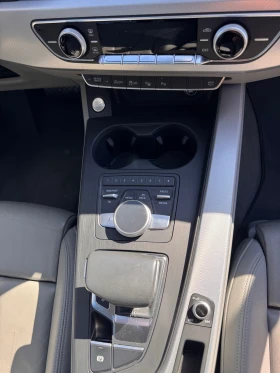 Audi A4 3.0TDI 272 8  | Mobile.bg    11