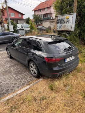 Audi A4 3.0TDI Quattro 8ZF - 29999 лв. - 59229458 3