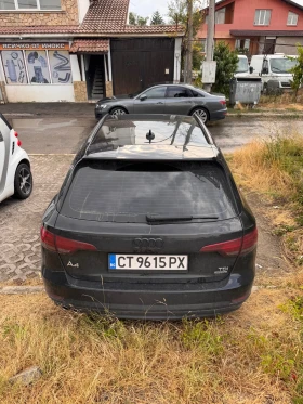Audi A4 3.0TDI Quattro 8ZF - 29999 лв. - 59229458 4