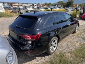     Audi A4 3.0TDI 272 8 