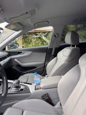 Audi A4 3.0TDI Quattro 8ZF - 29999 лв. - 59229458 8