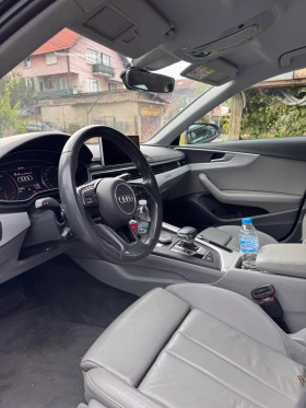 Audi A4 3.0TDI Quattro 8ZF - 29999 лв. - 59229458 7