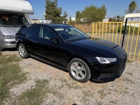     Audi A4 3.0TDI 272 8 