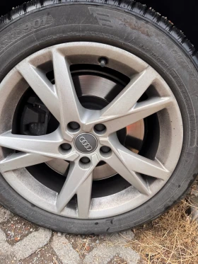 Audi A4 3.0TDI Quattro 8ZF - 29999 лв. - 59229458 6