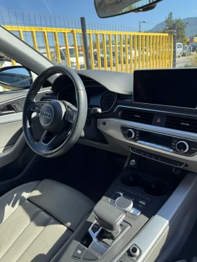 Audi A4 3.0TDI 272 8  | Mobile.bg    10