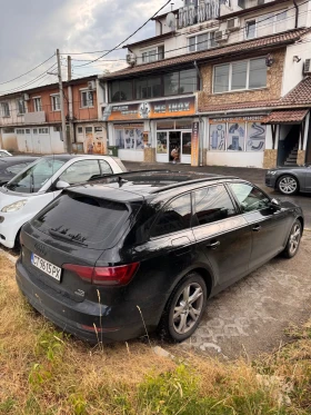 Audi A4 3.0TDI Quattro 8ZF - 29999 лв. - 59229458 5