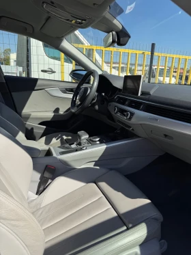 Audi A4 3.0TDI 272 8  | Mobile.bg    9