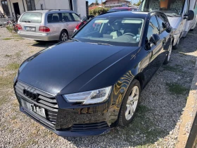     Audi A4 3.0TDI 272 8 