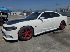     Dodge Charger SCAT PACK