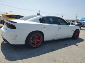 Dodge Charger SCAT PACK | Mobile.bg    3