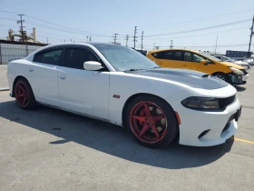 Dodge Charger SCAT PACK | Mobile.bg    4