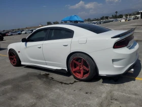 Dodge Charger SCAT PACK | Mobile.bg    2