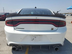 Dodge Charger SCAT PACK | Mobile.bg    6