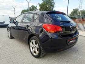 Обява за продажба на Opel Astra 1.7 CDTI ~9 900 лв. - изображение 6