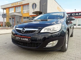 Обява за продажба на Opel Astra 1.7 CDTI ~9 900 лв. - изображение 1