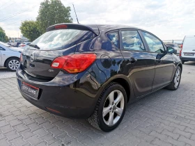 Обява за продажба на Opel Astra 1.7 CDTI ~9 900 лв. - изображение 8