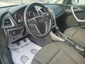 Обява за продажба на Opel Astra 1.7 CDTI ~9 900 лв. - изображение 10